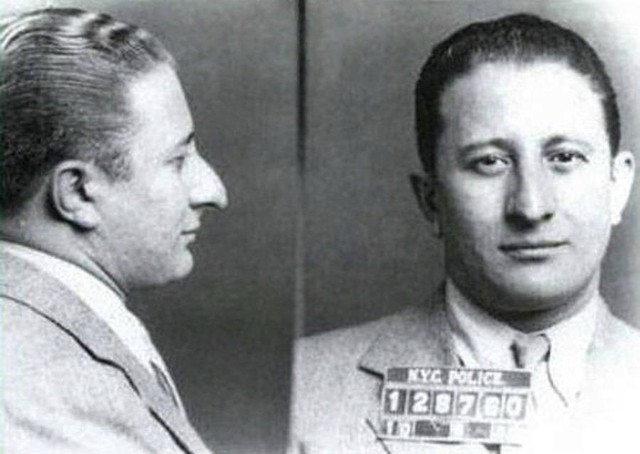 Trùm mafia Sicily Carlo Gambino – Nguyên mẫu đời thực của tiểu thuyết The Godfather - Ảnh 1.