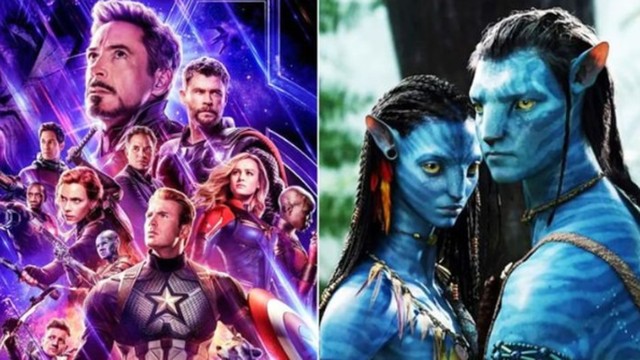 Kỳ lạ, đạo diễn Avatar cảm thấy dễ chịu sau khi bị Avengers: Endgame vượt mặt - Ảnh 1.