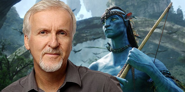 Kỳ lạ, đạo diễn Avatar cảm thấy dễ chịu sau khi bị Avengers: Endgame vượt mặt - Ảnh 2.