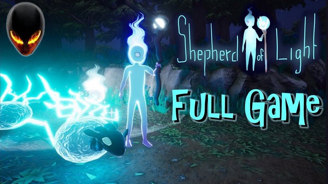 Shepherd of Light - Game miễn phí cực đỉnh, đang làm mưa làm gió trên Steam - Ảnh 1.