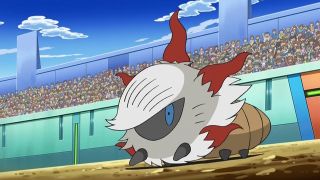 Pokemon: 7 sự thật về “tiến hóa” mà người chưa chơi game không bao giờ biết tới! - Ảnh 4. Pokemon: 7 sự thật về “tiến hóa” mà người chưa chơi game không bao giờ biết tới! - Ảnh 4.