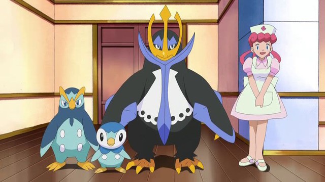 Pokemon: 7 sự thật về “tiến hóa” mà người chưa chơi game không bao giờ biết tới! - Ảnh 8. Pokemon: 7 sự thật về “tiến hóa” mà người chưa chơi game không bao giờ biết tới! - Ảnh 8.
