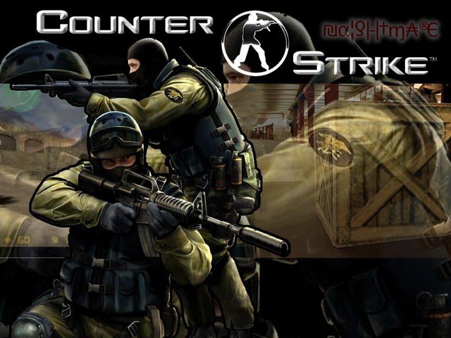 Counter Strike và những tựa game nổi tiếng được chế tác từ bàn tay của người Việt mà có thể nhiều người không hề biết tới - Ảnh 1.