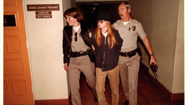 Brenda Spencer - kẻ gây ra vụ xả súng nổi tiếng nhất thập niên 70 vì Tôi không thích thứ hai - Ảnh 4.