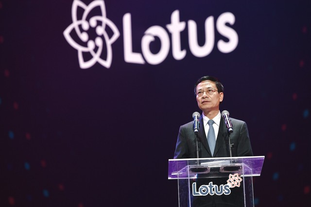 Mạng xã hội Lotus - mạng xã hội dành cho người Việt chính thức đi vào hoạt động! - Ảnh 3.