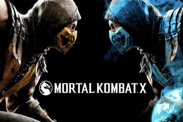 Hé lộ những hình ảnh đầu tiên của bộ phim chuyển thể từ game Mortal Kombat - Ảnh 1.