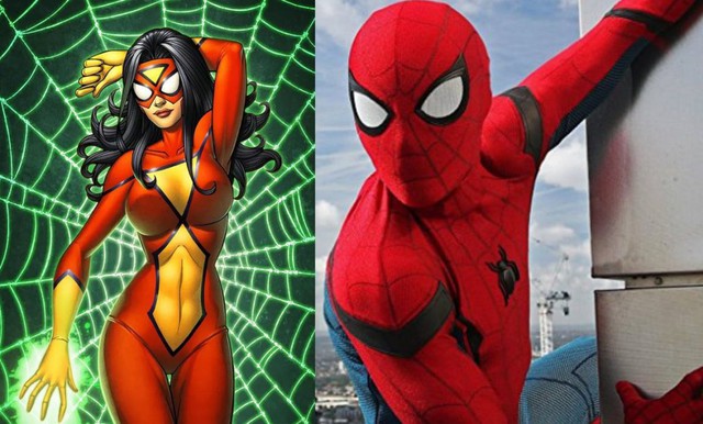 Cho dù mất đi Peter Parker thì Marvel vẫn còn quyền sử dụng một phiên bản Người Nhện - Ảnh 3.