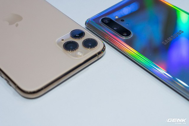 iPhone 11 Pro Max về Việt Nam trước ngày Apple mở bán - Ảnh 11. iPhone 11 Pro Max về Việt Nam trước ngày Apple mở bán - Ảnh 11.
