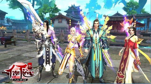 Những game được gắn mác “ăn liền” nhưng lại có rất nhiều người chơi - Ảnh 3. Những game được gắn mác “ăn liền” nhưng lại có rất nhiều người chơi - Ảnh 3.