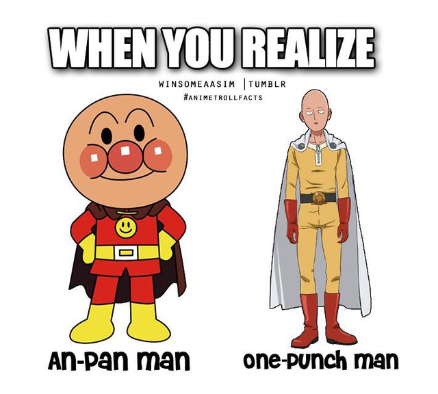 One Punch Man: Những sự thật thú vị không phải ai cũng biết về Saitama (P.1) - Ảnh 3.