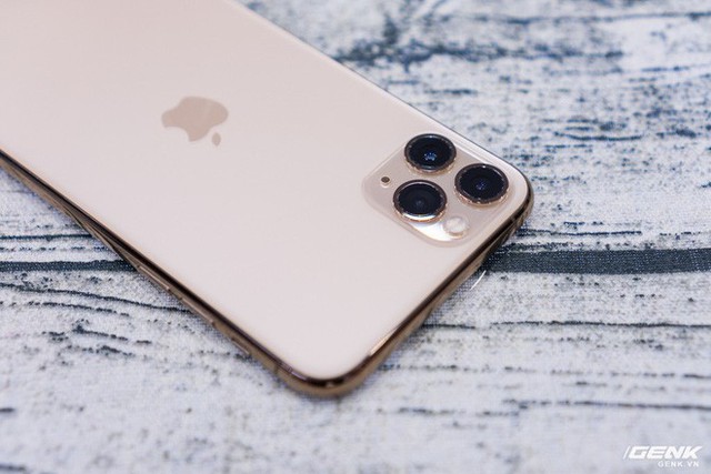 iPhone 11 Pro Max về Việt Nam trước ngày Apple mở bán - Ảnh 5. iPhone 11 Pro Max về Việt Nam trước ngày Apple mở bán - Ảnh 5.