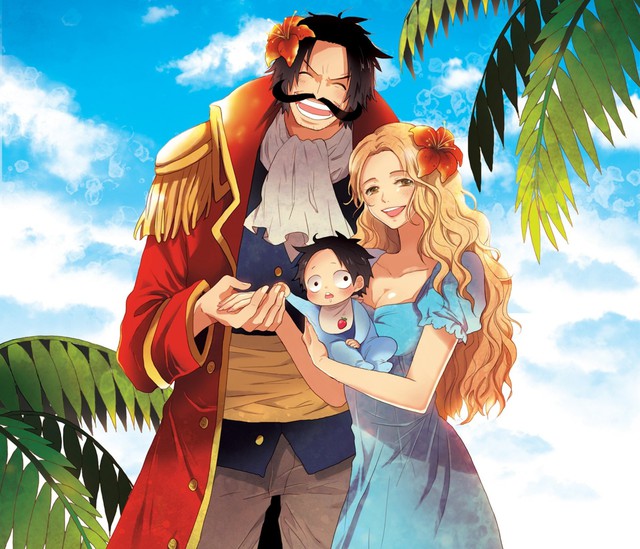 One Piece: Big Mom và 3 màn cho ra những đứa bé bằng cách không tưởng - Ảnh 2.