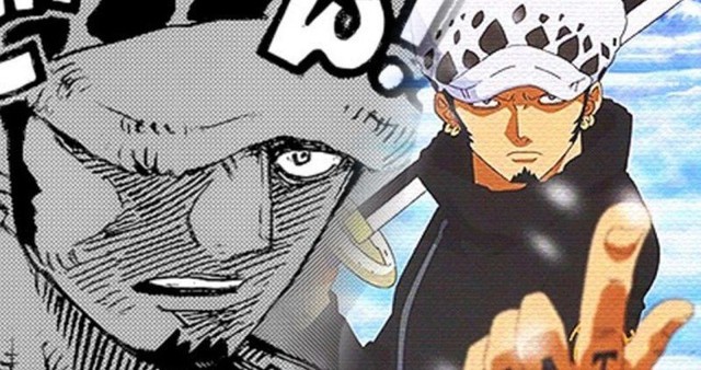 One Piece: Chưa vội hội ngộ với phe liên minh, kế hoạch thực sự của Law bây giờ là gì? - Ảnh 2.