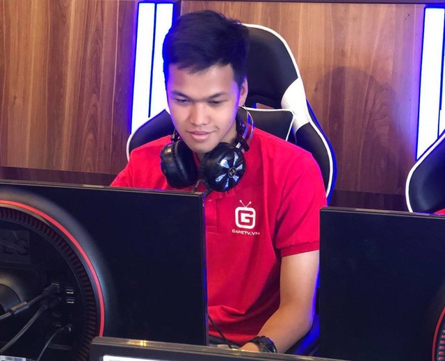 Chim Sẻ Đi Nắng chính thức trở lại màu áo đỏ của GameTV và tham dự giải đấu AoE Việt Nam Open 2019 - Ảnh 2.