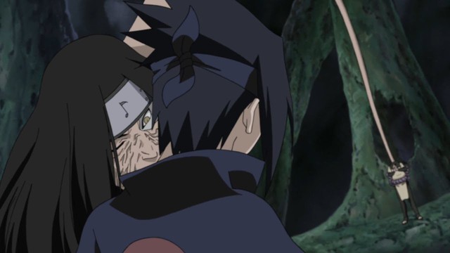 [18+] Top 7 chi tiết cực kỳ “đen tối” trong Naruto mà đến giờ chúng ta mới nhận ra - Ảnh 3.