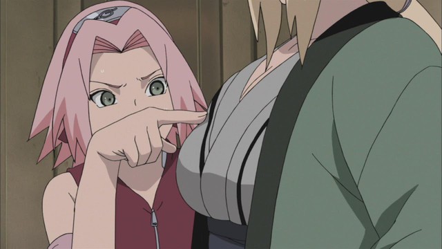 [18+] Top 7 chi tiết cực kỳ “đen tối” trong Naruto mà đến giờ chúng ta mới nhận ra - Ảnh 9.