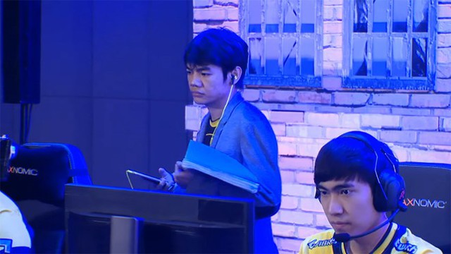 LMHT: Tinikun - ông hoàng trong làng drama của LMHT Việt Nam - Ảnh 1.