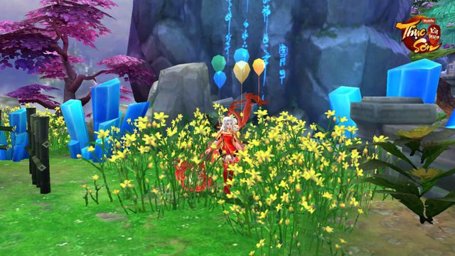 Vừa ra mắt 1 ngày, hàng loạt game thủ đã bất ngờ khoe “biệt phủ” siêu sang để vui thú điền viên - Ảnh 11. Vừa ra mắt 1 ngày, hàng loạt game thủ đã bất ngờ khoe “biệt phủ” siêu sang để vui thú điền viên - Ảnh 11.