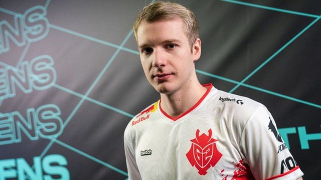 LMHT - G2 Jankos: Châu Âu sẽ vô địch thế giới, vì chỉ có Fnatic mới đủ sức đánh bại chúng tôi - Ảnh 1.