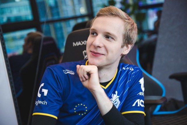 LMHT - G2 Jankos: Châu Âu sẽ vô địch thế giới, vì chỉ có Fnatic mới đủ sức đánh bại chúng tôi - Ảnh 3.