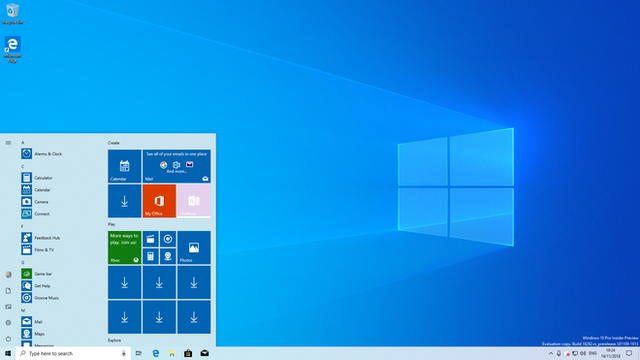 Mất Wi-Fi, tịt âm thanh, Start Menu không hoạt động: Người dùng Windows 10 khốn khổ vì bản cập nhật mới - Ảnh 1.