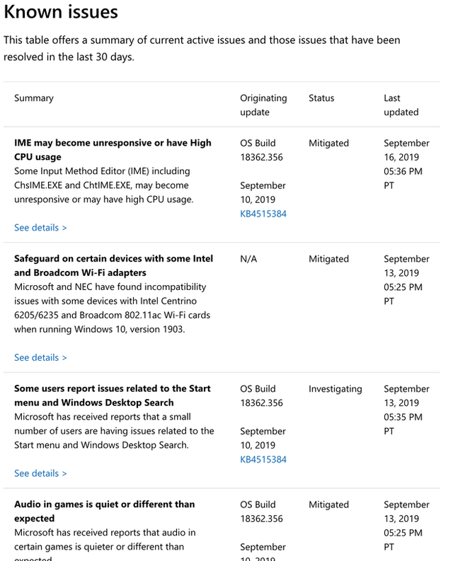 Mất Wi-Fi, tịt âm thanh, Start Menu không hoạt động: Người dùng Windows 10 khốn khổ vì bản cập nhật mới - Ảnh 2.