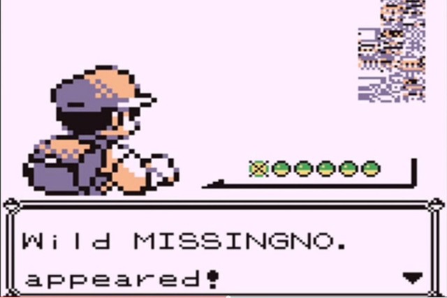 Quên Mewtwo đi, đây mới là chú Pokemon huyền thoại đích thực của làng game! - Ảnh 2. Quên Mewtwo đi, đây mới là chú Pokemon huyền thoại đích thực của làng game! - Ảnh 2.