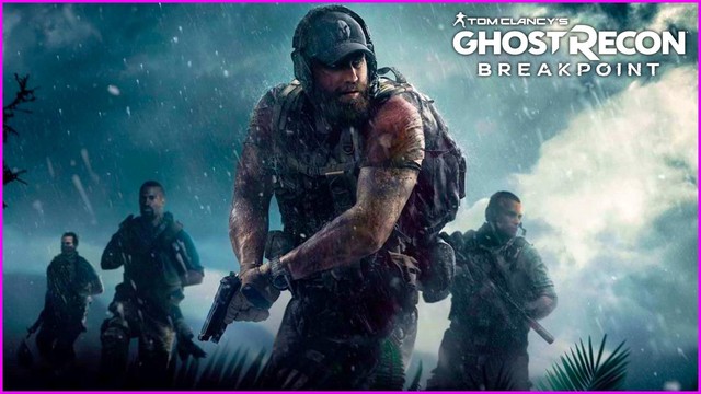 Nghẹn thở với cấu hình tối thiểu của tựa game bắn súng thế giới mở Ghost Recon Breakpoint - Ảnh 1.