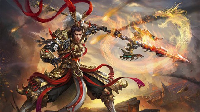 Mang tiếng Tề Thiên Đại Thánh nhưng thực chất, Tôn Ngộ Không là kẻ đại náo Thiên Cung thất bại nhất trong lịch sử - Ảnh 9. Mang tiếng Tề Thiên Đại Thánh nhưng thực chất, Tôn Ngộ Không là kẻ đại náo Thiên Cung thất bại nhất trong lịch sử - Ảnh 9.