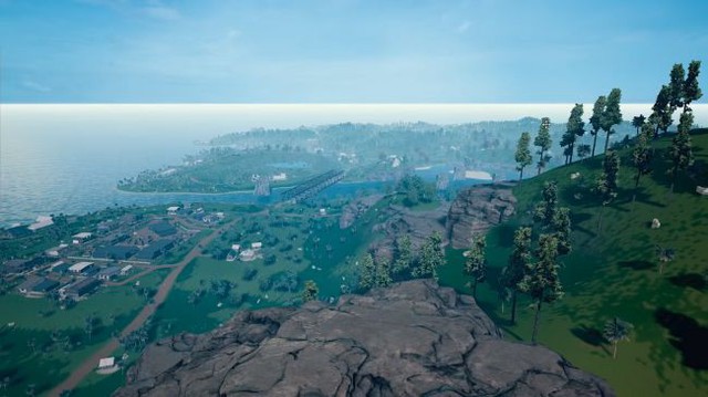 Game thủ kêu gào, cuối cùng PUBG cũng chịu cập nhật bản đồ Sanhok vào thi đấu - Ảnh 1.