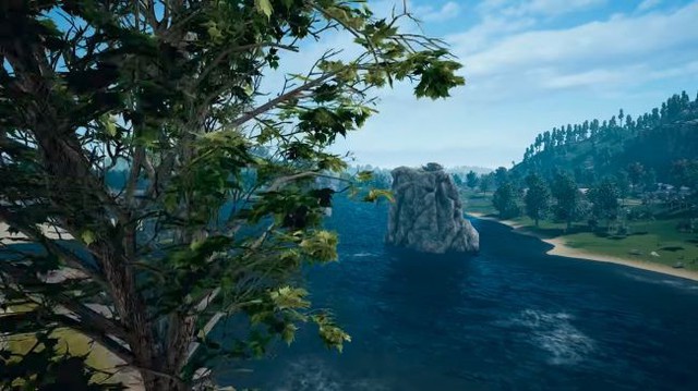 Game thủ kêu gào, cuối cùng PUBG cũng chịu cập nhật bản đồ Sanhok vào thi đấu - Ảnh 2.