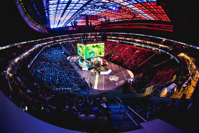 LMHT: Đâu là bến đỗ lý tưởng dành cho SofM nếu rời LNG Esports? - Ảnh 2.