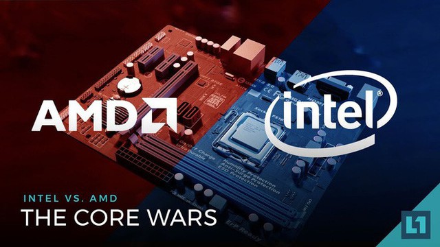 Chỉ với bộ đôi CPU này, AMD đã đủ tự tin để cân hết toàn bộ doanh thu CPU của Intel - Ảnh 4.