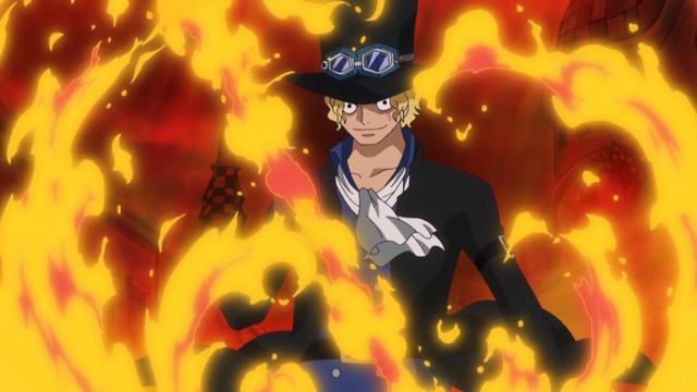 One Piece: Cái chết của Sabo là một mũi tên trúng vài cái đích của Chính phủ thế giới? - Ảnh 2.