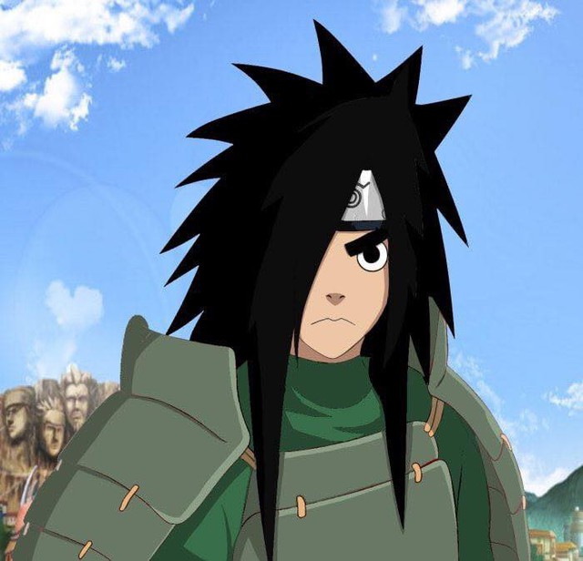 Naruto: Rock Lee và những phiên bản râu ông nọ, cắm cằm bà kia khiến các fan phải ngỡ ngàng - Ảnh 7.