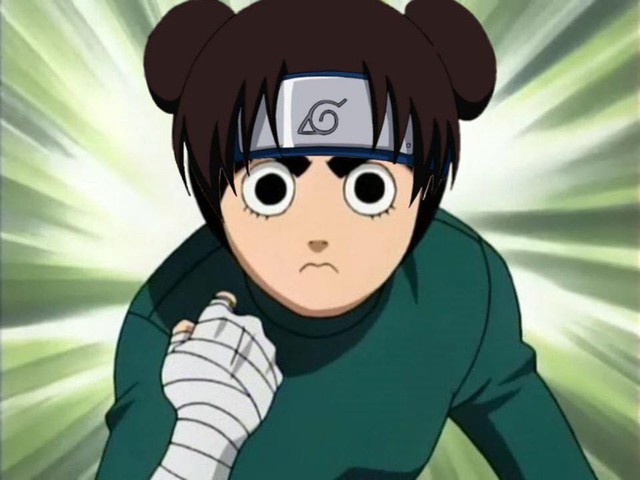 Naruto: Rock Lee và những phiên bản râu ông nọ, cắm cằm bà kia khiến các fan phải ngỡ ngàng - Ảnh 9.