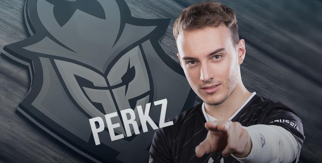 G2 Perkz: Đánh Xạ Thủ vất vả quá, tôi thà đi Hỗ Trợ cho nhàn lại dễ gánh team - Ảnh 2.