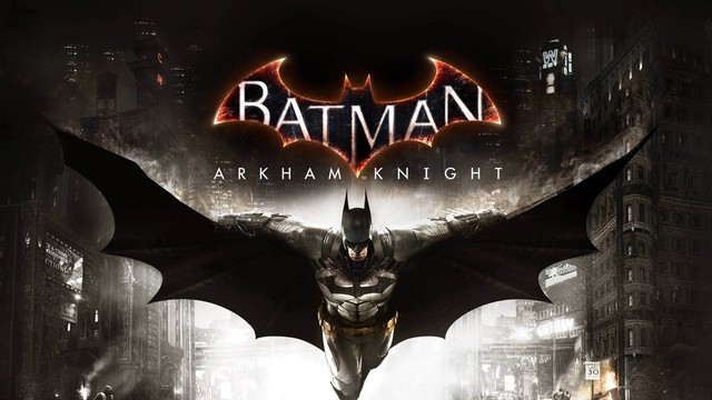 Khuyến mại điên rồ nhất năm 2019: Tặng miễn phí 100% cả bộ 6 game AAA Batman - Ảnh 3.