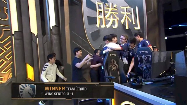 LMHT: Invictus Gaming Baolan - Chúng tôi quyết tâm báo thù trước Team Liquid tại CKTG sắp tới - Ảnh 4.