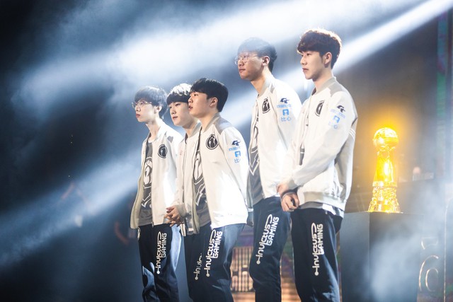 LMHT: Invictus Gaming Baolan - Chúng tôi quyết tâm báo thù trước Team Liquid tại CKTG sắp tới - Ảnh 3.