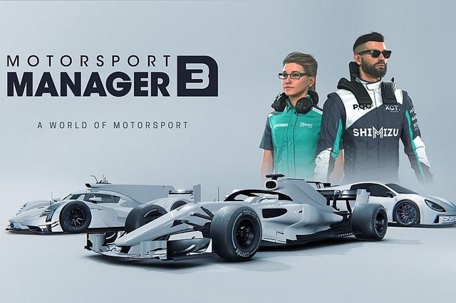 Motorsport Manager Mobile 3 – Tựa game quản lí đội đua đang cực hot - Ảnh 1. Motorsport Manager Mobile 3 – Tựa game quản lí đội đua đang cực hot - Ảnh 1.