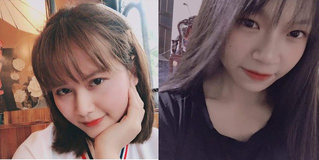 Quyết ăn thua đủ với Punish, nữ bang chủ tung loạt ảnh gái xinh “siêu vòng 1” tuyển “rể” về bang - Ảnh 9. Quyết ăn thua đủ với Punish, nữ bang chủ tung loạt ảnh gái xinh “siêu vòng 1” tuyển “rể” về bang - Ảnh 9.