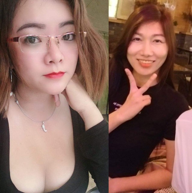 Quyết ăn thua đủ với Punish, nữ bang chủ tung loạt ảnh gái xinh “siêu vòng 1” tuyển “rể” về bang - Ảnh 4. Quyết ăn thua đủ với Punish, nữ bang chủ tung loạt ảnh gái xinh “siêu vòng 1” tuyển “rể” về bang - Ảnh 4.