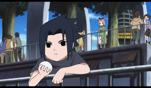 Naruto: 9 sự thật thú vị về Uchiha Sasuke, hóa ra huyền thoại cũng có nguồn gốc không hề đơn giản! - Ảnh 5. Naruto: 9 sự thật thú vị về Uchiha Sasuke, hóa ra huyền thoại cũng có nguồn gốc không hề đơn giản! - Ảnh 5.