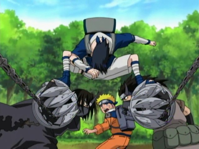 Naruto: 9 sự thật thú vị về Uchiha Sasuke, hóa ra huyền thoại cũng có nguồn gốc không hề đơn giản! - Ảnh 7. Naruto: 9 sự thật thú vị về Uchiha Sasuke, hóa ra huyền thoại cũng có nguồn gốc không hề đơn giản! - Ảnh 7.
