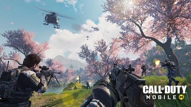 Call of Duty Mobile hé lộ ngày Open Beta chính thức, nhưng chưa hỗ trợ game thủ VN - Ảnh 3. Call of Duty Mobile hé lộ ngày Open Beta chính thức, nhưng chưa hỗ trợ game thủ VN - Ảnh 3.