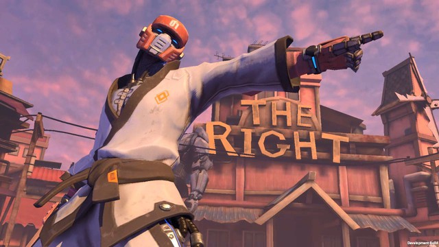Metal Revolution Mobile - Siêu phẩm game đối kháng với dàn võ sư robot đầy màu sắc mở thử nghiệm - Ảnh 1. Metal Revolution Mobile - Siêu phẩm game đối kháng với dàn võ sư robot đầy màu sắc mở thử nghiệm - Ảnh 1.