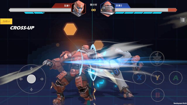 Metal Revolution Mobile - Siêu phẩm game đối kháng với dàn võ sư robot đầy màu sắc mở thử nghiệm - Ảnh 3. Metal Revolution Mobile - Siêu phẩm game đối kháng với dàn võ sư robot đầy màu sắc mở thử nghiệm - Ảnh 3.