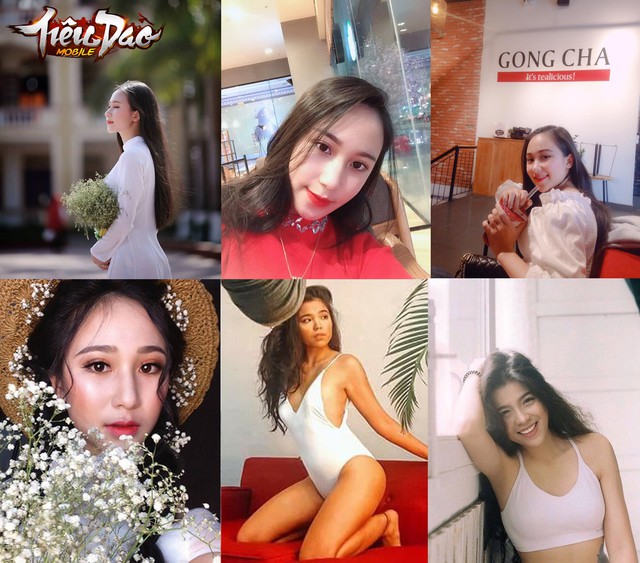Cô nàng “siêu vòng ba” đích thân tuyển người vào bang, công khai kiếm chồng khiến 500 anh em chết đứ đừ - Ảnh 20. Cô nàng “siêu vòng ba” đích thân tuyển người vào bang, công khai kiếm chồng khiến 500 anh em chết đứ đừ - Ảnh 20.