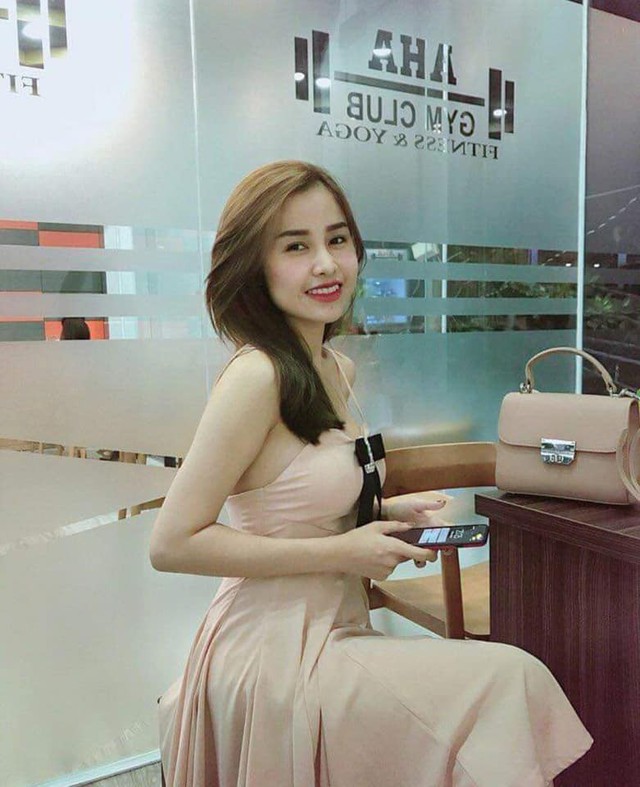 Cô nàng “siêu vòng ba” đích thân tuyển người vào bang, công khai kiếm chồng khiến 500 anh em chết đứ đừ - Ảnh 18. Cô nàng “siêu vòng ba” đích thân tuyển người vào bang, công khai kiếm chồng khiến 500 anh em chết đứ đừ - Ảnh 18.